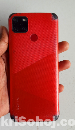 Realme C12 4gb/64gb